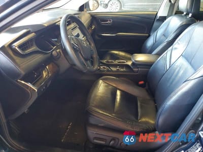 Zdjęcie 7 z 12 samochodu: 2015 TOYOTA AVALON XLE TOURING VIN:4T1BK1EB9FU146199 - miniatura