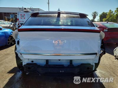 Zdjęcie 6 z 12 samochodu: 2025 KIA EV6 WIND VIN:5XYC34JA1SG009760 - miniatura