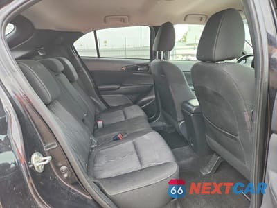 Zdjęcie 10 z 12 samochodu: 2019 MITSUBISHI ECLIPSE CROSS SE VIN:JA4AT5AA2KZ024003 - miniatura