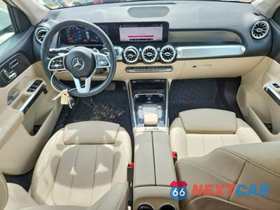 Zdjęcie 8 z 12 samochodu: 2021 MERCEDES-BENZ GLB 250 VIN:W1N4M4GB1MW088847 - miniatura