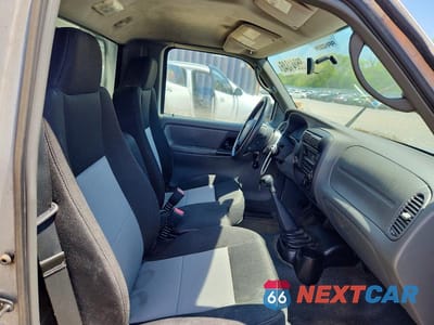 Zdjęcie 10 z 12 samochodu: 2009 FORD RANGER VIN:1FTYR10D09PA17242 - miniatura