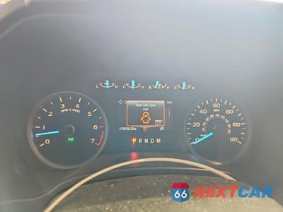 Zdjęcie 9 z 12 samochodu: 2018 FORD F150 SUPER CAB VIN:1FTFX1CG4JKE44072 - miniatura