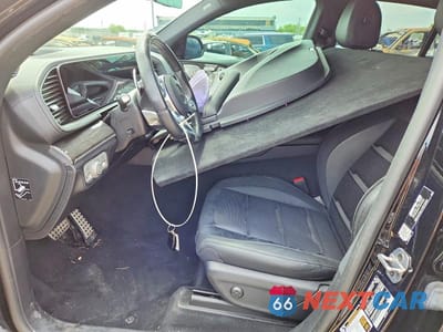 Zdjęcie 7 z 14 samochodu: 2022 MERCEDES-BENZ GLE COUPE AMG 53 4MATIC VIN:4JGFD6BB8NA712592 - miniatura