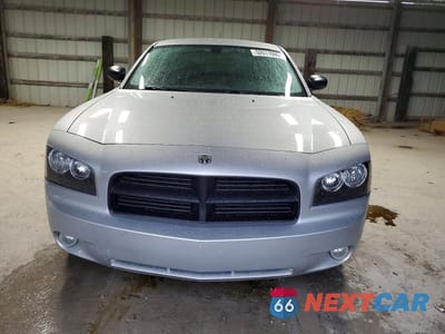 Piąte zdjęcie samochodu w środku: 2008 DODGE CHARGER VIN:2B3KA43R88H170607 - miniatura