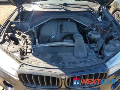 Zdjęcie 11 z 12 samochodu: 2017 BMW X6 XDRIVE35I VIN:5UXKU2C32H0U30055 - miniatura