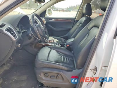 Zdjęcie 7 z 12 samochodu: 2012 AUDI Q5 PREMIUM PLUS VIN:WA1LFAFP6CA101851 - miniatura