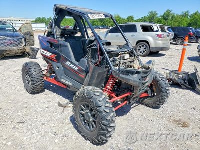 2018 POLARIS RZR RS1 UTILITY VEHICLE 3NSVGE996JF413462 - główne zdjęcie licytacji z USA - miniatura