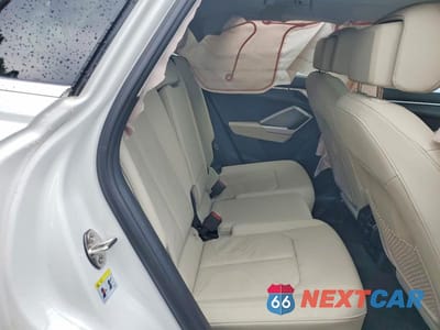 Zdjęcie 10 z 12 samochodu: 2023 AUDI Q3 PREMIUM PLUS S LINE 45 VIN:WA1EECF36P1089677 - miniatura