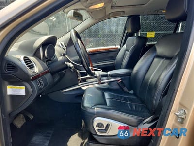 Zdjęcie 7 z 13 samochodu: 2007 MERCEDES-BENZ GL 450 4MATIC VIN:4JGBF71E37A122216 - miniatura