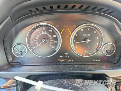 Zdjęcie 9 z 13 samochodu: 2016 BMW X5 XDRIVE50I VIN:5UXKR6C50G0J81358 - miniatura
