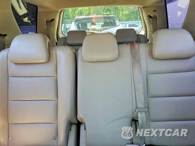 Zdjęcie 10 z 13 samochodu: 2007 FORD FREESTYLE SEL VIN:1FMDK05197GA10438 - miniatura