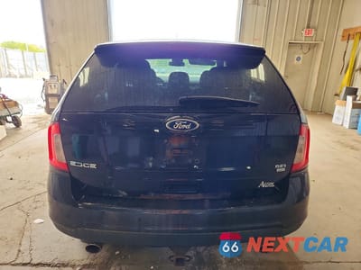 Zdjęcie 6 z 13 samochodu: 2011 FORD EDGE SEL VIN:2FMDK4JCXBBA48131 - miniatura