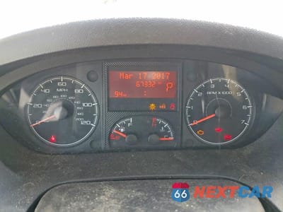 Zdjęcie 9 z 13 samochodu: 2020 RAM PROMASTER 3500 CARGO VIN:3C6URVJG4LE136652 - miniatura
