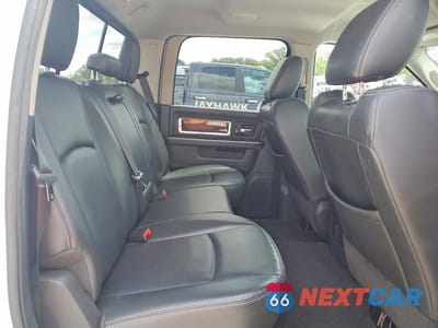 Zdjęcie 10 z 12 samochodu: 2011 DODGE RAM 3500 VIN:3D73M4CL8BG569956 - miniatura
