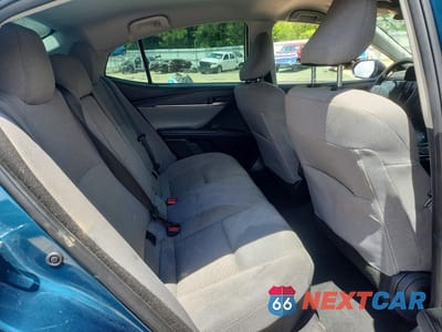 Zdjęcie 10 z 13 samochodu: 2025 TOYOTA CAMRY LE VIN:4T1DAACK6SU146704 - miniatura
