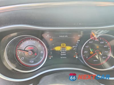 Zdjęcie 9 z 11 samochodu: 2018 DODGE CHARGER R VIN:2C3CDXCT4JH260693 - miniatura