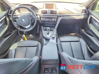 Zdjęcie 8 z 12 samochodu: 2017 BMW 330 I VIN:WBA8B9G58HNU48551 - miniatura