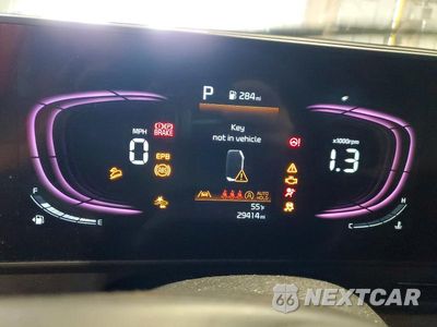 Zdjęcie 9 z 13 samochodu: 2024 KIA SPORTAGE X LINE VIN:5XYK6CDF7RG187154 - miniatura
