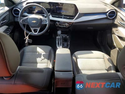 Zdjęcie 8 z 13 samochodu: 2026 CHEVROLET TRAX 1LT VIN:KL77LHEP5TC014339 - miniatura