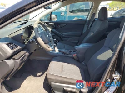 Zdjęcie 7 z 12 samochodu: 2019 SUBARU IMPREZA VIN:4S3GKAB68K3625280 - miniatura