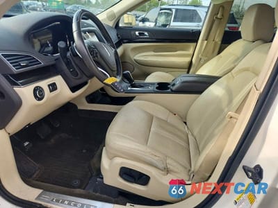 Zdjęcie 7 z 14 samochodu: 2013 LINCOLN MKT VIN:2LMHJ5AT5DBL56518 - miniatura