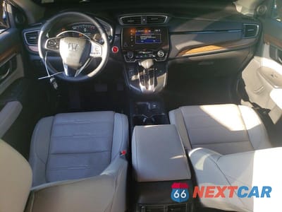Zdjęcie 8 z 14 samochodu: 2017 HONDA CR-V EXL VIN:2HKRW2H82HH686181 - miniatura