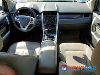 Zdjęcie 8 z 13 samochodu: 2011 FORD EDGE LIMITED VIN:2FMDK3KCXBBB35651 - miniatura