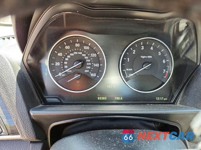 Zdjęcie 9 z 12 samochodu: 2015 BMW 228 XI VIN:WBA1F7C57FVX96046 - miniatura