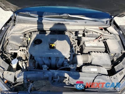 Zdjęcie 11 z 12 samochodu: 2020 HYUNDAI VELOSTER 2.0L VIN:KMHTG6AF5LU027248 - miniatura