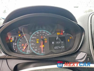 Zdjęcie 9 z 12 samochodu: 2020 CHEVROLET SPARK 1LT VIN:KL8CD6SA4LC448473 - miniatura