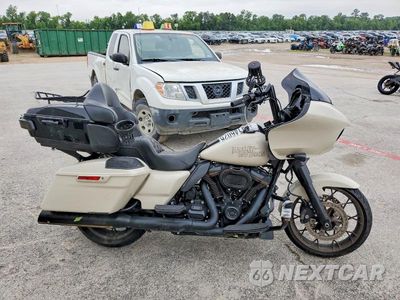 2023 HARLEY-DAVIDSON FLTRXST 1HD1ACL11PB611594 - główne zdjęcie licytacji z USA - miniatura