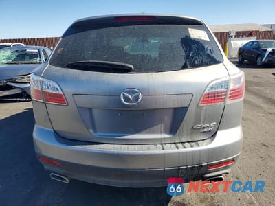 Zdjęcie 6 z 12 samochodu: 2011 MAZDA CX-9 VIN:JM3TB3BA2B0303337 - miniatura