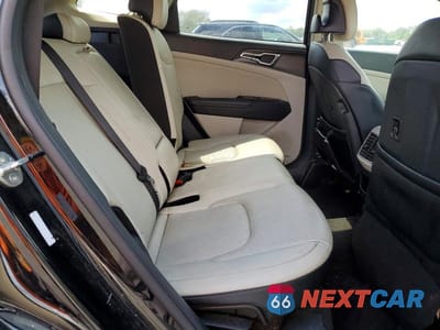 Zdjęcie 11 z 13 samochodu: 2024 KIA SPORTAGE EX VIN:5XYK33DF3RG195082 - miniatura