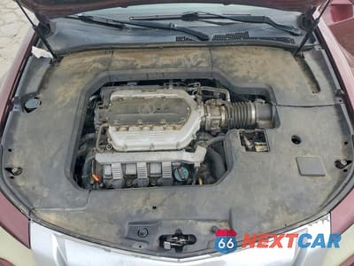 Zdjęcie 11 z 12 samochodu: 2010 ACURA TL VIN:19UUA9F57AA005330 - miniatura