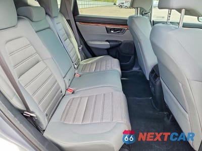 Zdjęcie 11 z 13 samochodu: 2021 HONDA CR-V EX VIN:5J6RW2H56MA007062 - miniatura