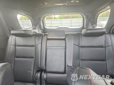 Zdjęcie 10 z 14 samochodu: 2026 DODGE DURANGO GT VIN:1C4RDJDG2TC246513 - miniatura