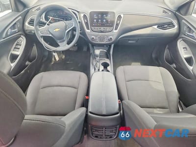 Zdjęcie 8 z 13 samochodu: 2024 CHEVROLET MALIBU LT VIN:1G1ZD5ST9RF170666 - miniatura