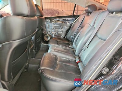 Zdjęcie 10 z 13 samochodu: 2009 NISSAN MAXIMA 3.5 S VIN:1N4AA51EX9C834318 - miniatura