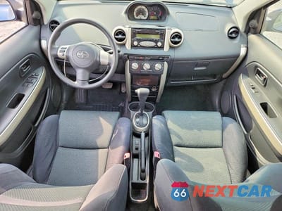 Zdjęcie 8 z 12 samochodu: 2006 SCION XA BASE VIN:JTKKT624765001363 - miniatura