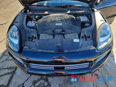 Zdjęcie 12 z 13 samochodu: 2020 PORSCHE CAYENNE VIN:WP1AA2AY5LDA01223 - miniatura