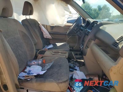 Zdjęcie 7 z 13 samochodu: 2005 HONDA CR-V LX VIN:JHLRD78505C061605 - miniatura
