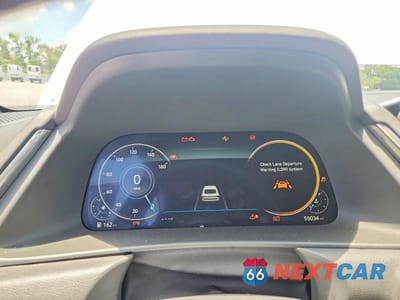 Zdjęcie 9 z 12 samochodu: 2023 HYUNDAI SONATA SEL PLUS VIN:KMHL44J23PA327209 - miniatura