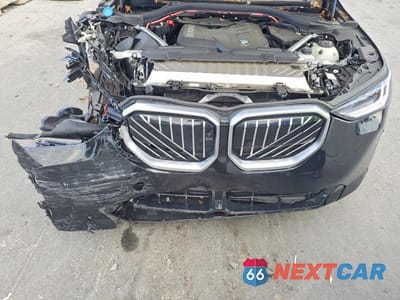 Zdjęcie 12 z 14 samochodu: 2026 BMW X3 30 XDRIVE VIN:5UX53GP02T9172136 - miniatura