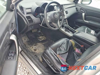 Zdjęcie 8 z 12 samochodu: 2012 ACURA RDX VIN:5J8TB1H21CA002987 - miniatura