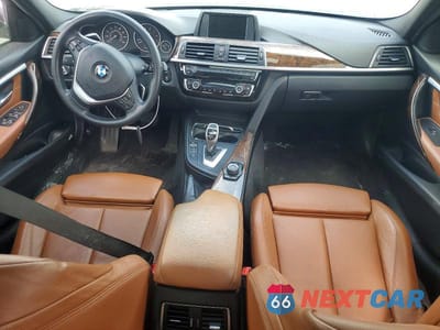 Zdjęcie 8 z 12 samochodu: 2017 BMW 330 XI VIN:WBA8D9G30HNU63957 - miniatura