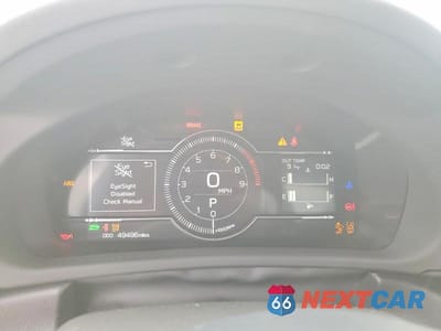 Zdjęcie 9 z 12 samochodu: 2023 TOYOTA GR86 BASE VIN:JF1ZNBC14P8760278 - miniatura