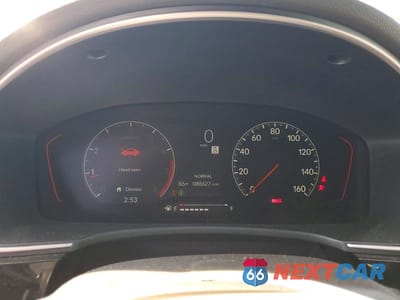 Zdjęcie 9 z 12 samochodu: 2022 HONDA CIVIC SI VIN:2HGFE1E54NH477377 - miniatura