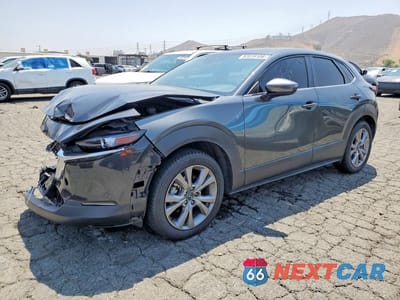 2022 MAZDA CX-30 SELECT 3MVDMBBL0NM454728 - główne zdjęcie licytacji z USA - miniatura