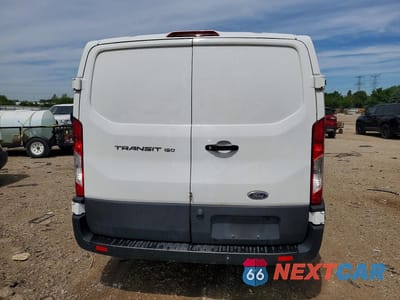 Zdjęcie 6 z 12 samochodu: 2020 FORD TRANSIT T-150 VIN:1FTYE1Y83LKB41139 - miniatura