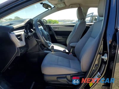Zdjęcie 7 z 12 samochodu: 2015 TOYOTA COROLLA LE VIN:2T1BURHE2FC258374 - miniatura